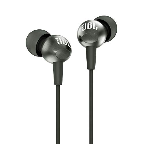 JBL C200SI In-Ear Headphones JBL C200SI In-Ear Headphones