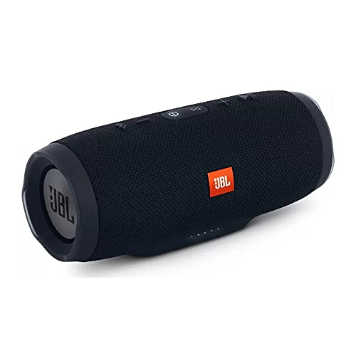 JBL Charge 3 Portable Bluetooth Speaker JBL Charge 3 Portable Bluetooth Speaker