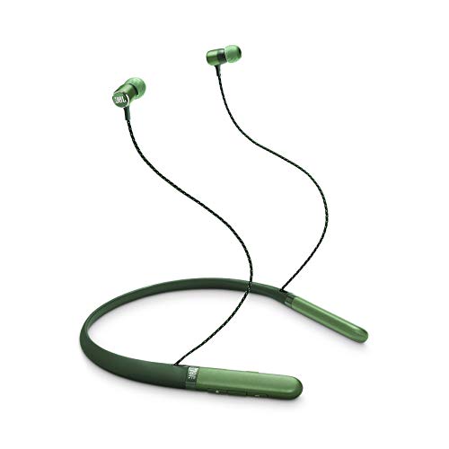 JBL LIVE 200BT in-Ear Wireless Neckband JBL LIVE 200BT in-Ear Wireless Neckband