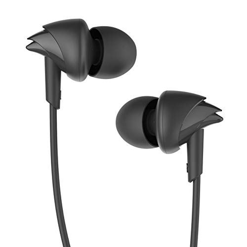 Boat Bassheads 100 in-Ear Wired Earphones Boat Bassheads 100 in-Ear Wired Earphones