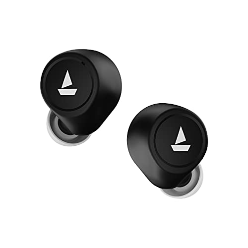 boAt Airdopes 501 ANC True Wireless Earbuds boAt Airdopes 501 ANC True Wireless Earbuds