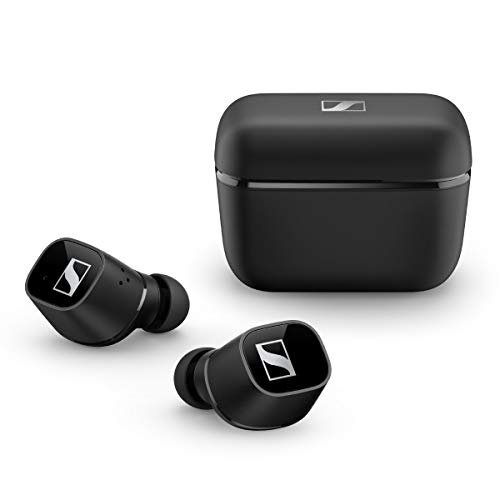 Sennheiser CX 400BT True Wireless Earbuds Sennheiser CX 400BT True Wireless Earbuds