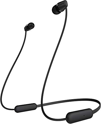 Sony WI-C200 Wireless In-Ear Headphones Sony WI-C200 Wireless In-Ear Headphones