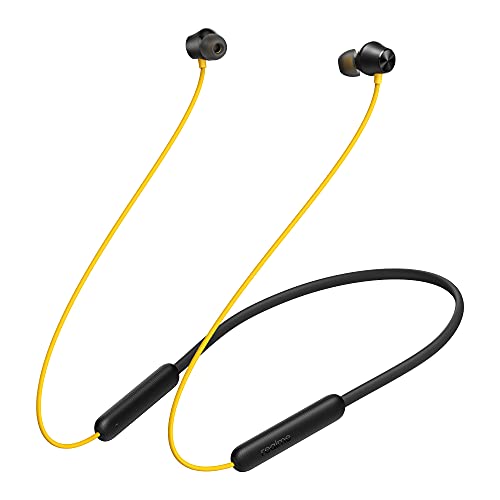 Realme Buds Wireless 2 Neo Neckband Realme Buds Wireless 2 Neo Neckband