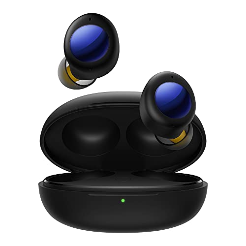 Realme Buds Q2 True Wireless Stereo (TWS) Earphones Realme Buds Q2 True Wireless Stereo (TWS) Earphones