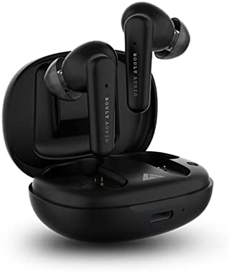 Boult Audio AirBass FX1 True Wireless Earbuds Boult Audio AirBass FX1 True Wireless Earbuds