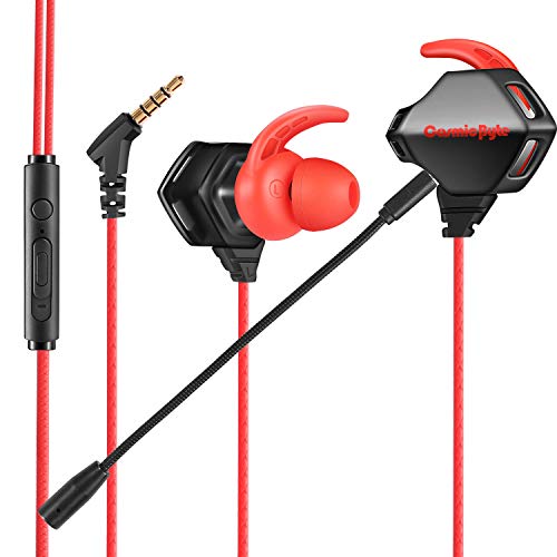 Cosmic Byte CB-EP-03 In-ear Gaming Earphone Cosmic Byte CB-EP-03 In-ear Gaming Earphone