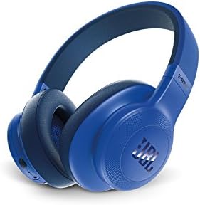JBL E55BT Wireless Headphones JBL E55BT Wireless Headphones