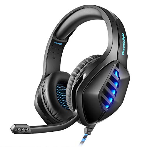 Cosmic Byte GS430 Gaming Headphone Cosmic Byte GS430 Gaming Headphone