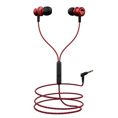 Boat Bassheads 152 in-Ear Wired Earphones Boat Bassheads 152 in-Ear Wired Earphones
