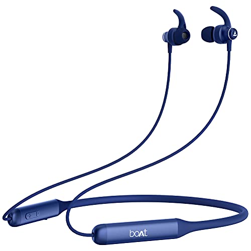 Boat Rockerz 335 Wireless Neckband Boat Rockerz 335 Wireless Neckband