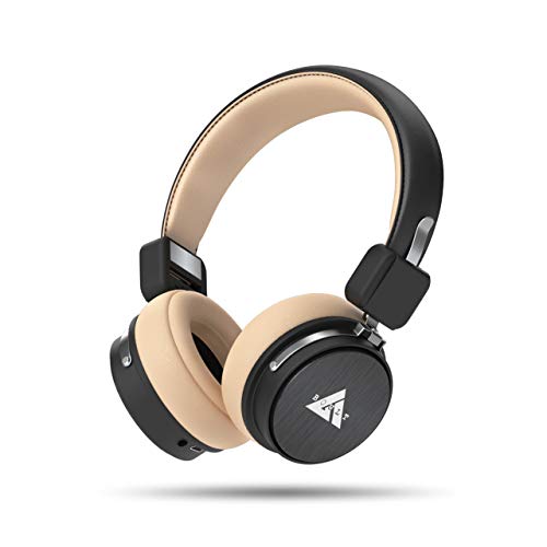 Boult Audio ProBass Flex Over-Ear Wireless Bluetooth Headphones Boult Audio ProBass Flex Over-Ear Wireless Bluetooth Headphones