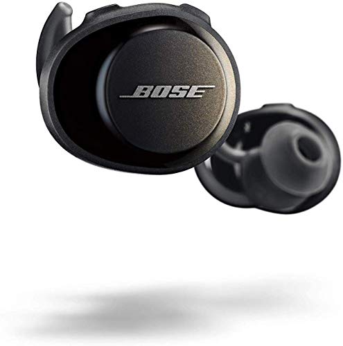Bose SoundSport Free Wireless Earbuds Bose SoundSport Free Wireless Earbuds