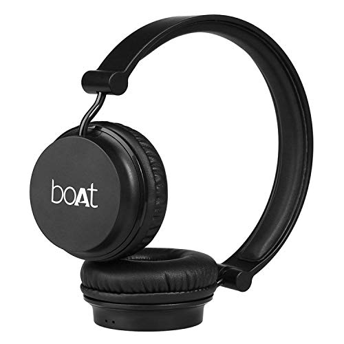 Boat Rockerz 400 Wireless Headphones Review Boat Rockerz 400 Wireless Headphones Review