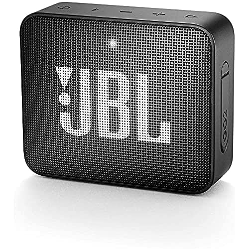 JBL GO 2 Portable Bluetooth Speaker JBL GO 2 Portable Bluetooth Speaker