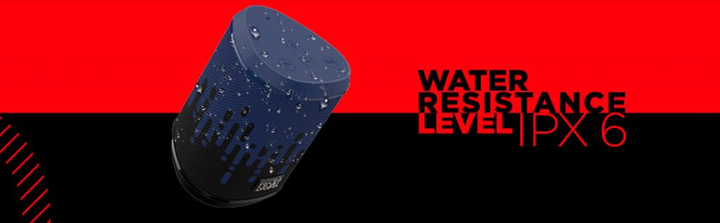 Boat Stone 170 Water Resistance