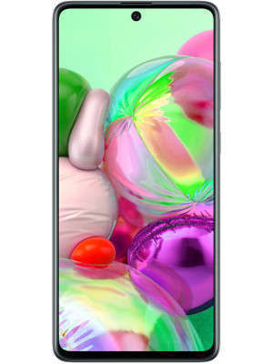 Samsung Galaxy M52 5G