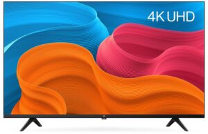 OnePlus Y1S Smart TV 43 inch